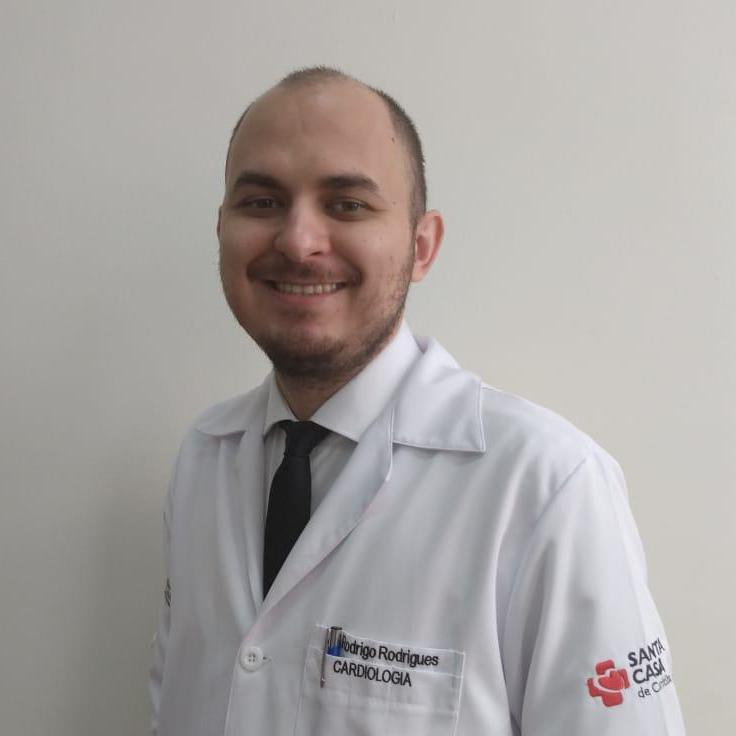 Rodrigo Rodrigues da Silva Rodrigo Rodrigues da Silva